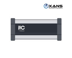 T-DG22, 8-KANALLI RƏQƏMSAL AUDIO MATRIS PROSESSORU, AUDIO MİKSER, BALANSLI GİRİŞ-ÇIXIŞ, DSP PROSESSOR